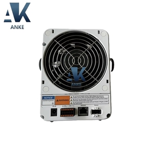 Éliminateur d'électricité statique Keyence SJ-F700 de qualité supérieure avec ventilateur électrostatique à boucle fermée en stock - Product Image 1