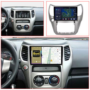 16 + 512GB Crystal 850 <span class=keywords><strong>Android</strong></span> 14 unidad principal de Radio de coche para Great Wall Haval <span class=keywords><strong>M4</strong></span> H1 2012-2014 REPRODUCTOR DE DVD Pantalla de Audio Carplay 2DIN - Product Image 2