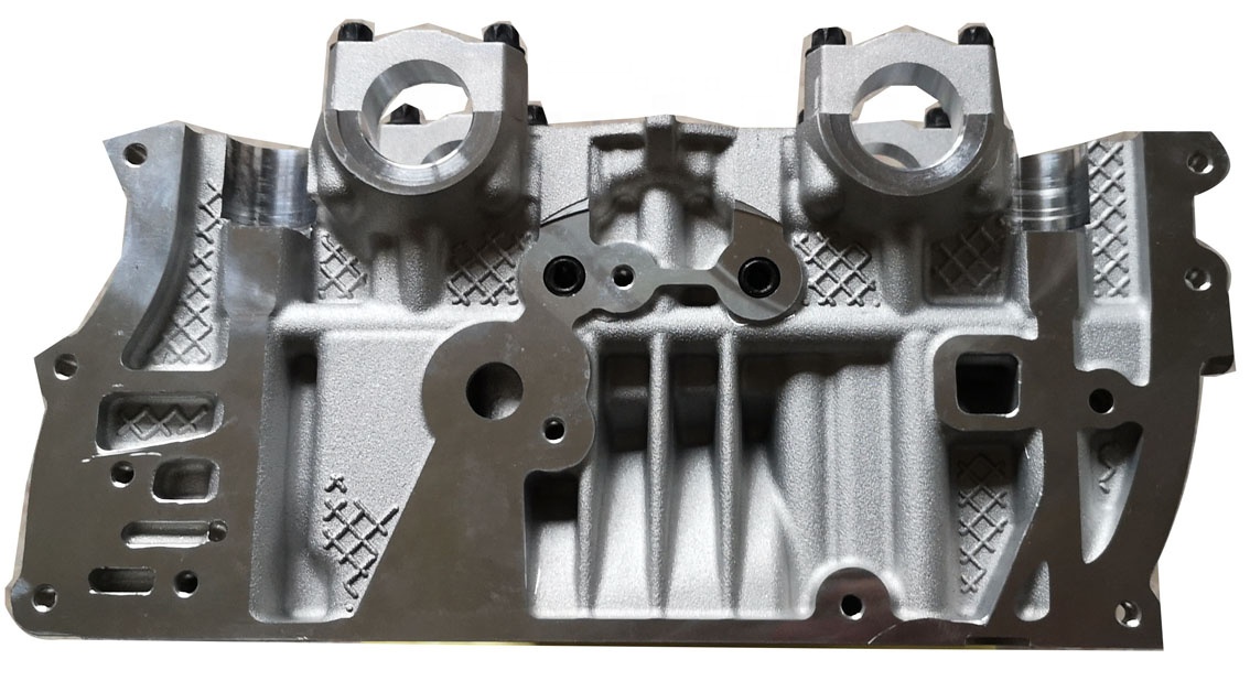 Cylinder Head 93169418 for OPEL A14NET B14NET U14NET 1.4T