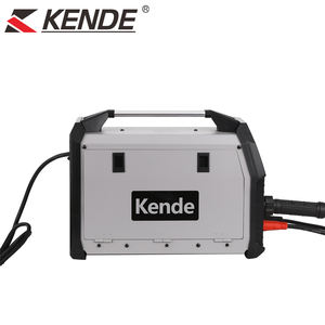 Inversor portátil de 220V <span class=keywords><strong>MIG</strong></span>/MAG/MMA máquina de soldadura nueva condición Max 5kg capacidad de alambre de soldadura - Product Image 4