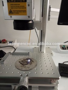 máquina de grabado láser de metal mini grabador láser <span class=keywords><strong>portátil</strong></span> para anillos placa de identificación joyería - Product Image 3