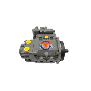 FUEL INJECTION PRESSURE PUMP 11368791 for A924 A924 HL/LH30 - Product Image 1