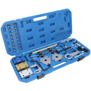 Jeu d'outils de distribution de moteur 35 pièces pour Opel Alfa Romeo Fiat MG50318 Punto Doblo Perol & Diesel - Product Image 2