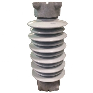 Ngoài trời chống ô nhiễm điện bài gốm cách điện trạm bài cách điện - Product Image 6