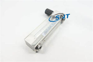 Venda quente Krohne DK800/Medidor De Fluxo De Área Variável R 350-3500ni/<span class=keywords><strong>hr</strong></span> 1/4in Npt - Product Image 3