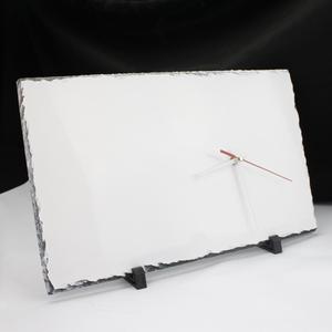 Pierre à Sublimation pour transfert thermique, 15x15cm, livraison gratuite, <span class=keywords><strong>pas</strong></span> <span class=keywords><strong>cher</strong></span> - Product Image 2