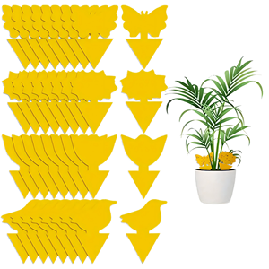 Plaque répulsive adhésive pour oiseaux - Alimentée par piles, à semi-conducteurs - Product Image 1