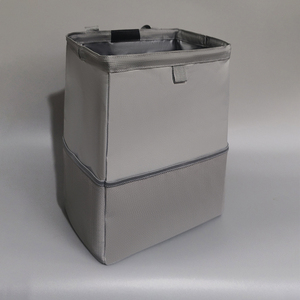 <span class=keywords><strong>Sac</strong></span> <span class=keywords><strong>de</strong></span> <span class=keywords><strong>plage</strong></span> personnalisé gris résistant à l'eau <span class=keywords><strong>avec</strong></span> <span class=keywords><strong>compartiment</strong></span> <span class=keywords><strong>isotherme</strong></span> poignée réglable <span class=keywords><strong>sac</strong></span> <span class=keywords><strong>de</strong></span> pique-nique haut <span class=keywords><strong>de</strong></span> gamme impression <span class=keywords><strong>de</strong></span> logo - Product Image 3