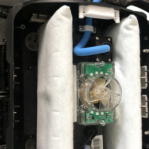 Nettoyeur automatique avec détection du niveau d'eau pour éviter les dommages au moteur - Product Image 6