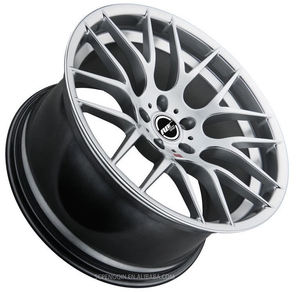 Jantes OEM personnalisées 359M 19 20 pouces pour voitures de tourisme, jantes concaves monobloc 5x120 forgées pour <span class=keywords><strong>BMW</strong></span> - Product Image 2