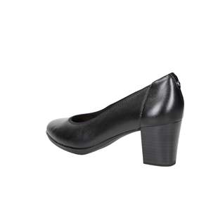Tamaris Women's Pumps 1-22451-44 <b>Black</b> <b>Heel</b> Height 38 37 - Product Image 3