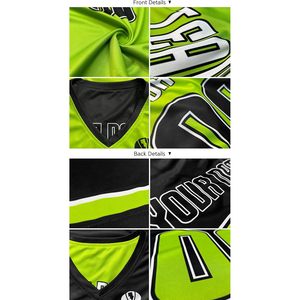Maillot de basket-ball réversible personnalisé, uniforme de performance en maille, nom et numéro imprimés personnalisés pour hommes et garçons - Product Image 3