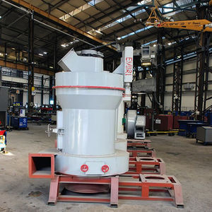 เครื่องบดปูนขาวเครื่องบดผงแบรนด์ชั้นนำ - Product Image 1