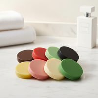 Cire dure naturelle de 500g, parfaite pour l'épilation professionnelle à la maison ou au salon de beauté