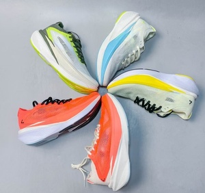 Hyperion Max3 Strong Wind - Zapatillas de running con amortiguación de malla transpirable y fibra de carbono, ideales para todas las estaciones y versátiles - Product Image 6