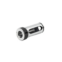 Manchon porte-outil pour toupie CNC, manchon porte-outil D40 pour perceuse à toupie, porte-outil à diamètre variable, porte-outil à couteau pour conversion