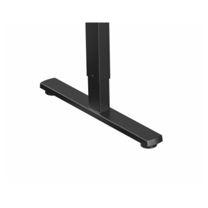 Ergonomic Máy tính để bàn lớn thiết kế hiện đại chiều cao-có thể điều chỉnh điện thường vụ bàn bền kim loại máy tính bảng - Product Image 6
