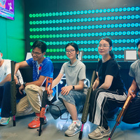 Activate Game Laser Shooting Game LED Gun Shooting Battle Interactive Game Team Challenge for Indoor Amusement