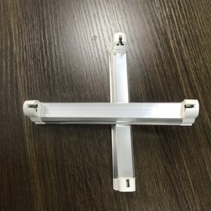 أنبوب تركيب مبيد للجراثيم, T5 4W 6W 8W أنبوب تركيبات مبيد للجراثيم UVC 254NM مع صابورة التوصيل مصباح الإضاءة الإلكترونية - Product Image 1