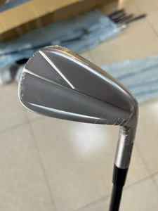 Ensemble de fers de <span class=keywords><strong>golf</strong></span> en argent 770 - Product Image 2