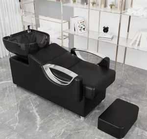 เตียงนวดสำหรับ<span class=keywords><strong>ร้าน</strong></span>เสริมสวย<span class=keywords><strong>ร้าน</strong></span>ทำผมสบาย - Product Image 2