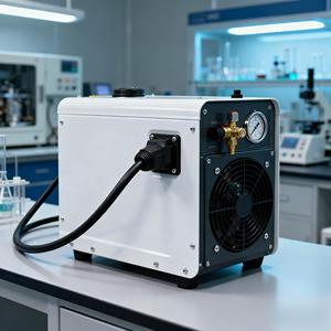 12kva im lặng Máy phát điện diesel 220V/380V Single phase/đôi điện áp cách âm 12KW yên tĩnh Máy phát điện diesel dùng trong công nghiệp - Product Image 5