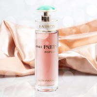 Nieuwste Natuurlijke Bloem Fruit Parfum Mannen Vrouwen Studenten Langdurige Verse Geur Spray