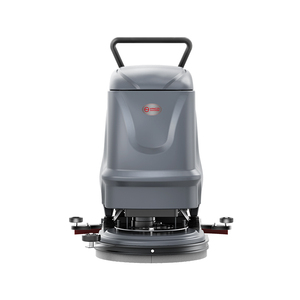 เครื่องขัดพื้นแบบไร้สาย YZ-X2 ขนาดเล็ก แบบเข็นและถือได้ - Product Image 1
