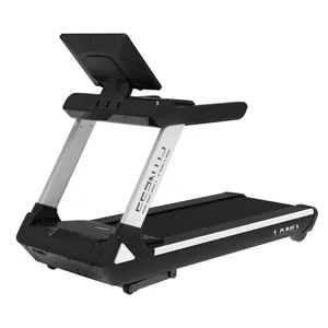 Factory directly supply commercial treadmill for fitness club LDT-981