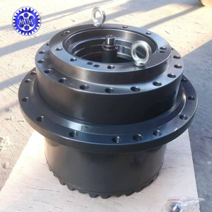 HAIH GM17 GM18 203-60-63310 GEARBOX PERJALANAN <span class=keywords><strong>FINAL</strong></span> <span class=keywords><strong>DRIVE</strong></span> UNTUK EXCAVATOR KOMATSU <span class=keywords><strong>PC120</strong></span> PC100 - Product Image 3