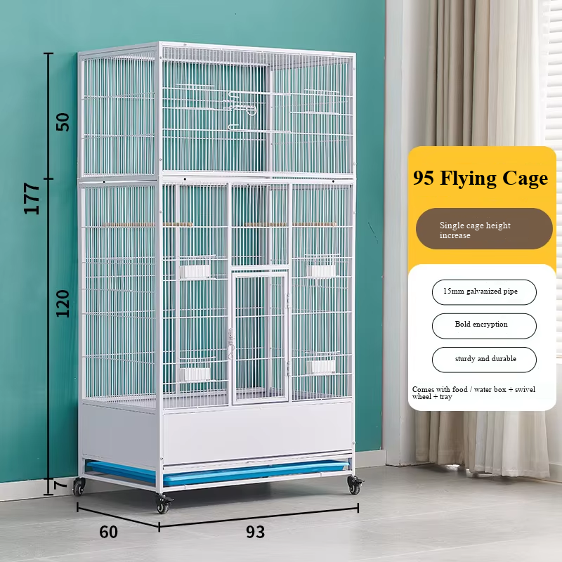 93 * 60 * 177 cm bianco