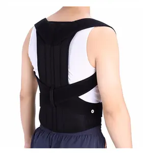 New Products Innovative Product Back Pain Relief Express Magnetic Back Support