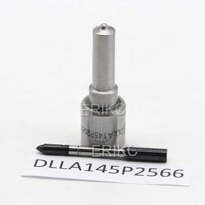 หัวฉีด DLLA145P2566 ชุดหัวฉีด DLLA 145 P <span class=keywords><strong>2566</strong></span> 0433172566 หัวฉีดดีเซลสำห<span class=keywords><strong>รับ</strong></span> 0445120461 0445120255 - Product Image 2