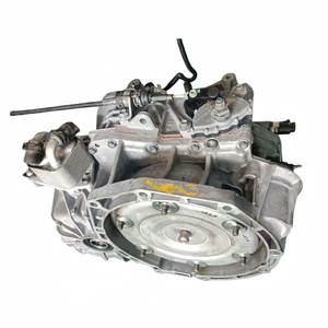 Boîte de vitesses <span class=keywords><strong>automatique</strong></span> 6AT 09G 105B d'<span class=keywords><strong>occasion</strong></span> pour <span class=keywords><strong>Volkswagen</strong></span> Lavida Bora <span class=keywords><strong>Polo</strong></span> Jetta 2009-2012 - Product Image 3