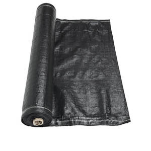 Malla antihierbas negra 2x10 m - Product Image 4