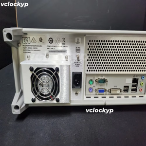 Keysight 86122C : Multimètre à longueurs d'onde multiples, Opt 021,110,81000FwbrI (0991) - Product Image 6