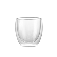 Tasse à thé mignonne double paroi en verre, tasse à lait et café en forme d'ours, mug à bière isolé, cadeau mignon – Vente en gros