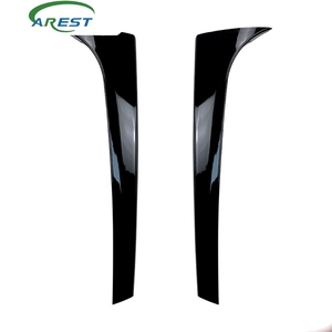 Pièces de modification transfrontalières pour ailes latérales, ailes arrière et ailes fixes de Volkswagen <span class=keywords><strong>Skoda</strong></span> <span class=keywords><strong>KAROQ</strong></span> 2017+ - Product Image 5