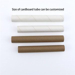 Tubo de Plástico para Cigarrillos, Accesorios para Fumar, Papel de Liar, Conos Pre-Enrollados - Product Image 2