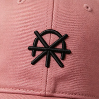 Fábrica de Gorras, Gorras de Béisbol 100% Algodón, Estructuradas, Personalizadas con Logotipo Minimalista Bordado en 3D, Gorra de Béisbol de 6 Paneles, Marca Privada