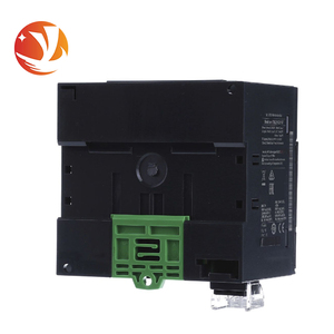 Contrôleur Ethernet PLC Schneider TM221CE16T 110V neuf d'origine avec communication I/O Link - Product Image 3