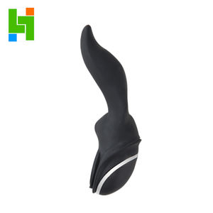 Brinquedo Sexual com 7 Modos de Função Vibrador de Silicone para Ponto G Sem Bateria - Product Image 6