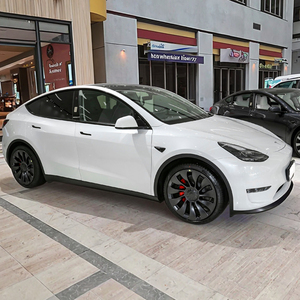 2025 EV auto elettriche Made in cina vendita calda modello <span class=keywords><strong>3</strong></span> modello Y nuova energia veicoli elettrici per la vendita - Product Image 2