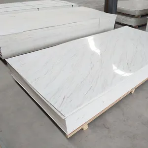 Easy Installation Marble Pvc Marble Sheet Superior Quality Modern Design