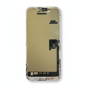 . pour pour . Ensemble numériseur OLED pour 14Pro Max/15 Pro Max/16 Pro Max (6.7/6.9") Garantie 1 an <span class=keywords><strong>Prix</strong></span> de gros - Product Image 1