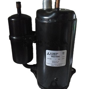 คอมเพรสเซอร์แบบสโครล มิตซูบิชิ รุ่น SNB172FEGMC 5460W R410A อินเวอร์เตอร์ สำหรับเครื่องปรับอากาศ - Product Image 4