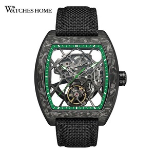 OEM ODM Custom Sport <b>Watches</b> With Logo Branding 8215 <b>Automatic</b> Mechanical Sapphire Crystal Luminous SM1016.DZ - Product Image 3