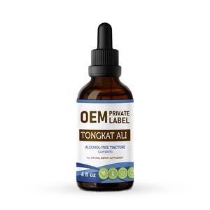 Тонгкат Али Капли Жидкая настойка Тонгкат Али Мощность плюс Тонгкат Али капсулы Энергетическая выносливость и иммунная система для мужчин и женщин - Product Image 5