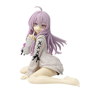 Figura de Acción de 13 cm del Anime Wandering Witch: The Journey of <span class=keywords><strong>Elaina</strong></span> - Product Image 1
