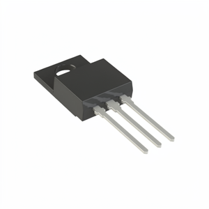 Thyristors Original TO-220-3 Full Pack, Isolated Tab BT136X-800E,127 Buy Electronics Components Online - Product Image 1